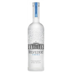 Belvedere 40%