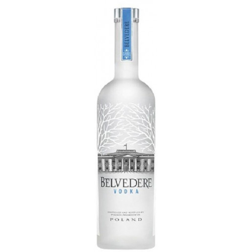 Belvedere 40%