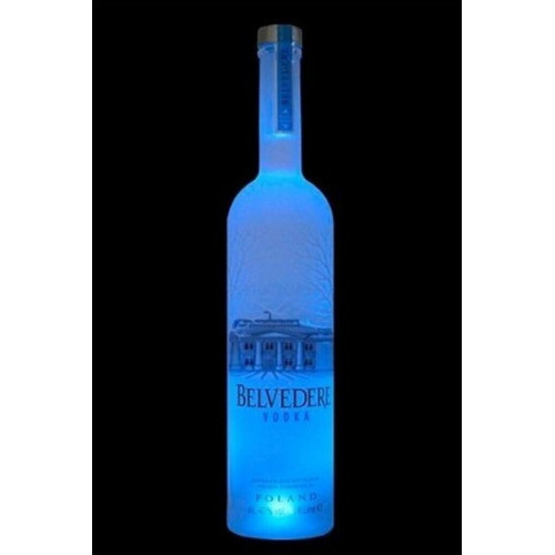 Belvedere 40%