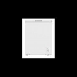 Benavent Congelador horizontal chbm150mw