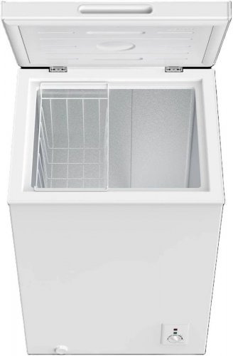Benavent Congelador horizontal chbme100dinv