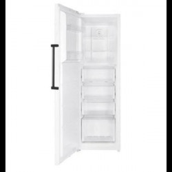 Benavent Congelador vertical CVBHE18560DX
