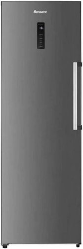 Benavent Congelador vertical CVBHE18560DX