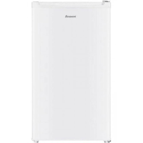 Benavent Congelador vertical cvbhe8448w