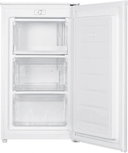Benavent Congelador vertical cvbhe8448w
