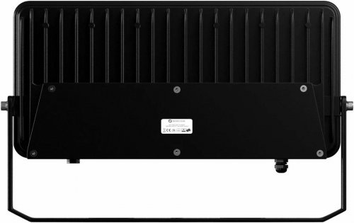 BENEITO FAURE Polaris 150W Proyector negro 3000k