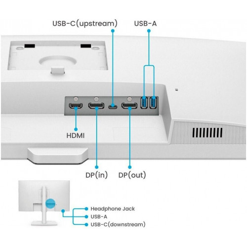BenQ GW-90QT