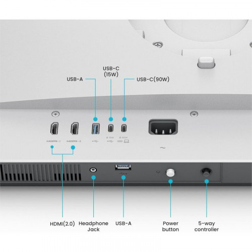 BenQ MA320U 31.5