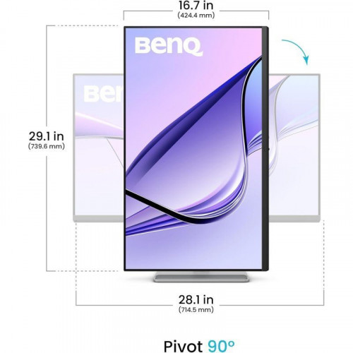BenQ MA320U 31.5