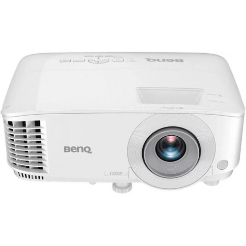 BenQ MH560 Proyector ANSI DLP FullHD 3800 lúmenes