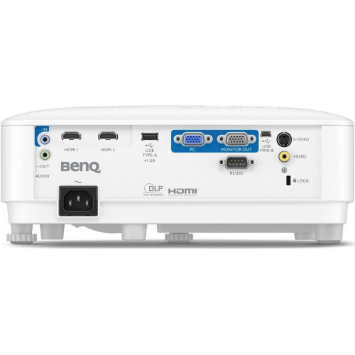 BenQ MH560 Proyector ANSI DLP FullHD 3800 lúmenes