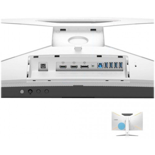BenQ MOBIUZ EX2710U