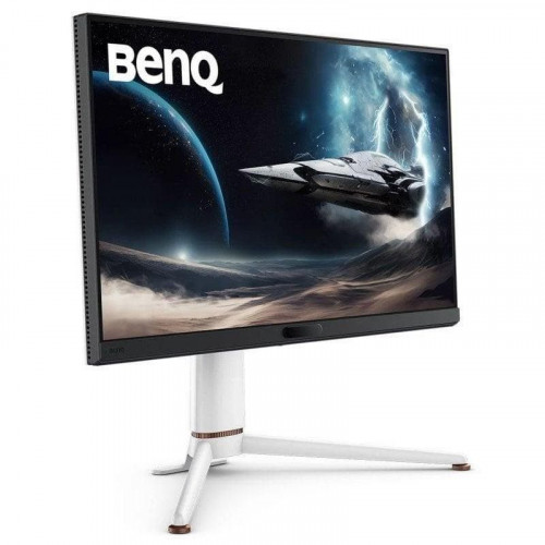 BenQ MOBIUZ EX271Q 27” LED IPS QHD 180Hz FreeSync Premium USB-C