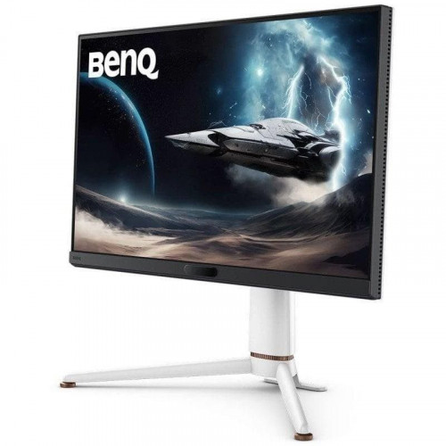 BenQ MOBIUZ EX271Q 27” LED IPS QHD 180Hz FreeSync Premium USB-C