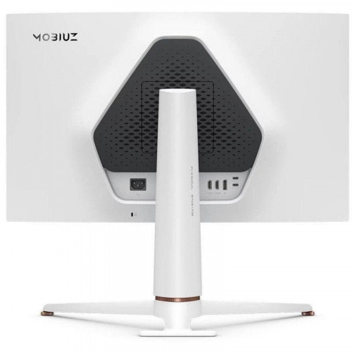 BenQ MOBIUZ EX271Q 27” LED IPS QHD 180Hz FreeSync Premium USB-C
