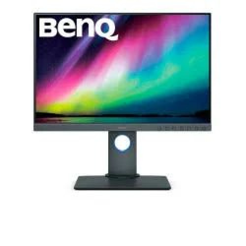 BenQ Monitor SW240