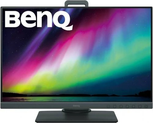 BenQ Monitor SW240
