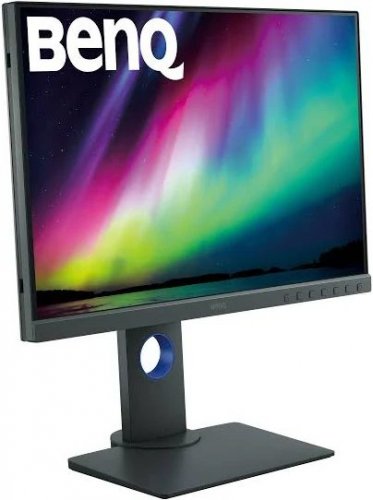 BenQ Monitor SW240