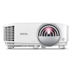 Benq MX825STH Proyector ANSI DLP XGA 3500 lúmenes