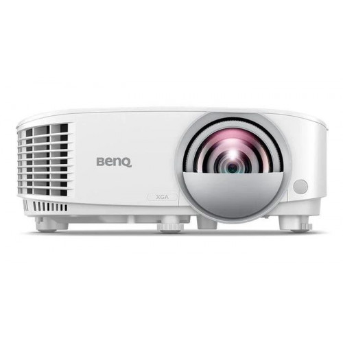 Benq MX825STH Proyector ANSI DLP XGA 3500 lúmenes
