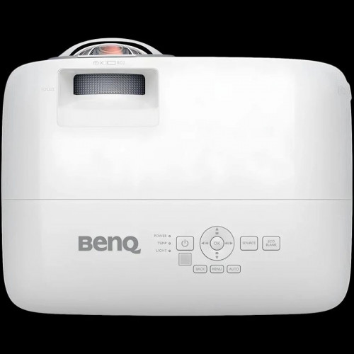 Benq MX825STH Proyector ANSI DLP XGA 3500 lúmenes