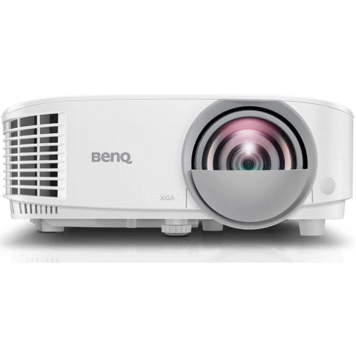 Benq MX825STH Proyector ANSI DLP XGA 3500 lúmenes