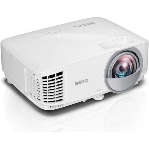 Benq MX825STH Proyector ANSI DLP XGA 3500 lúmenes