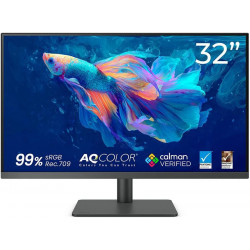 BenQ PD3205U 31.5