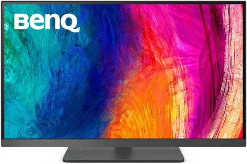 BenQ PD3205U 31.5