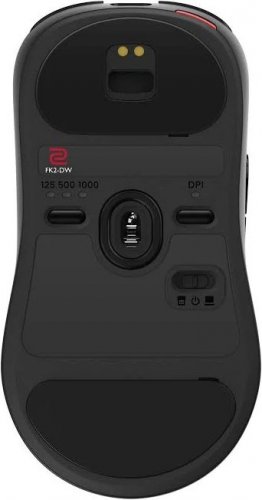 BenQ Ratón inalámbrico Gaming Zowie FK2-DW 4K