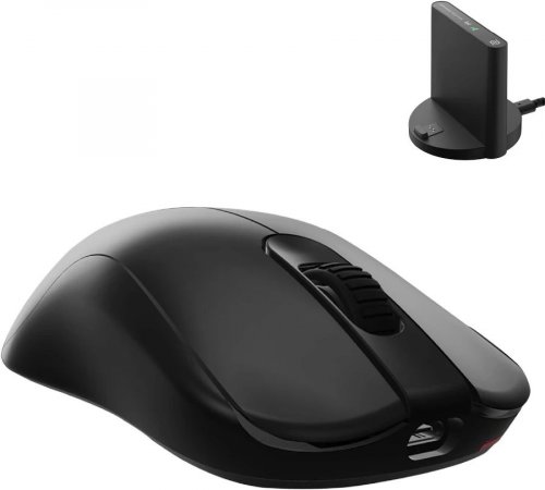BenQ Ratón inalámbrico Gaming Zowie FK2-DW 4K