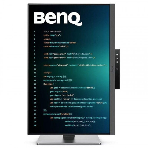 BenQ RD240Q 24.1
