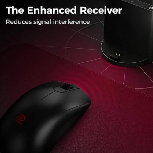 BenQ Zowie S2-DW 4K Inalámbrico