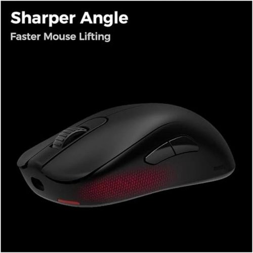 BenQ Zowie S2-DW 4K Inalámbrico
