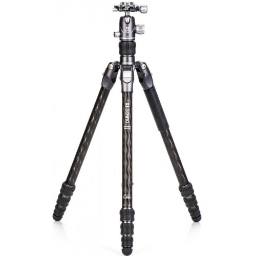 Benro Rhino 24C + VX25 Kit