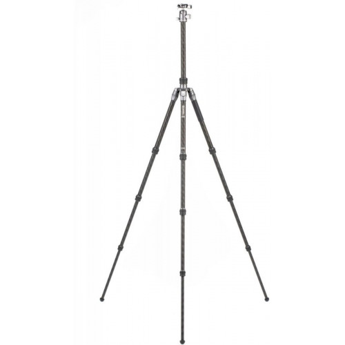 Benro Rhino 24C + VX25 Kit