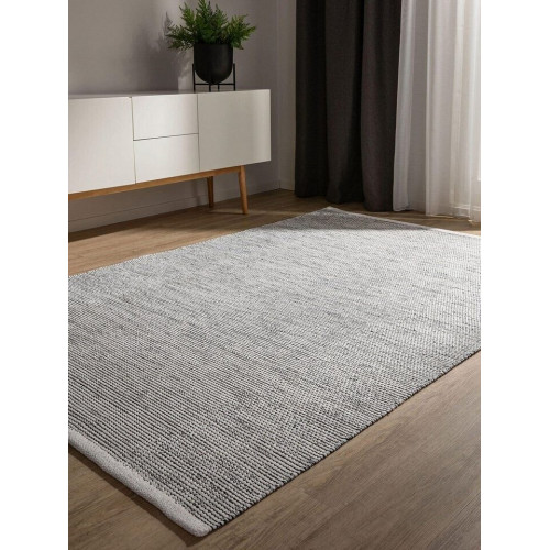 Benuta Ron 300x400cm beige/black