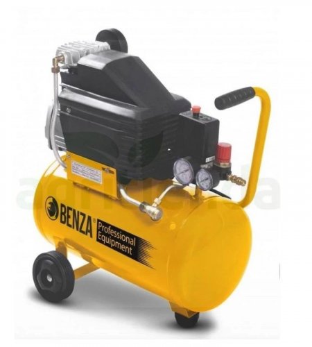 Benza Compresor BZC248