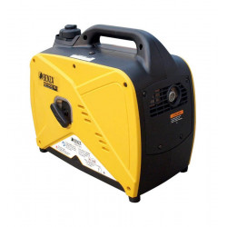 Benza Generador Inverter BZ 1000 Is