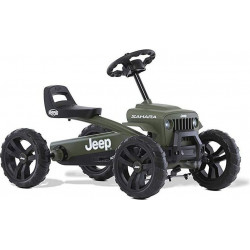Berg Jeep Buzzy Sahara (24.30.12.00)
