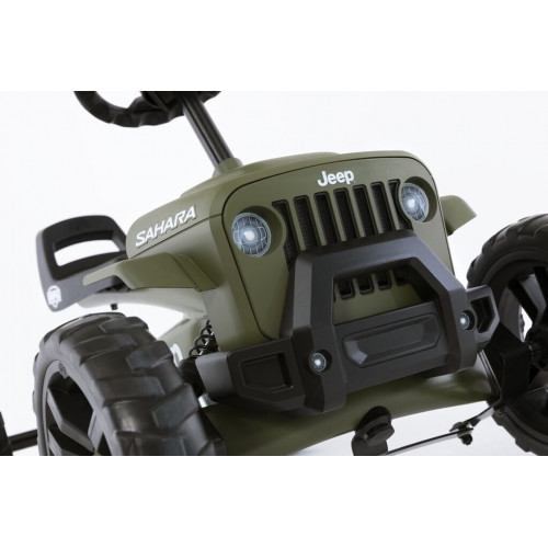 Berg Jeep Buzzy Sahara (24.30.12.00)