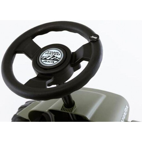 Berg Jeep Buzzy Sahara (24.30.12.00)