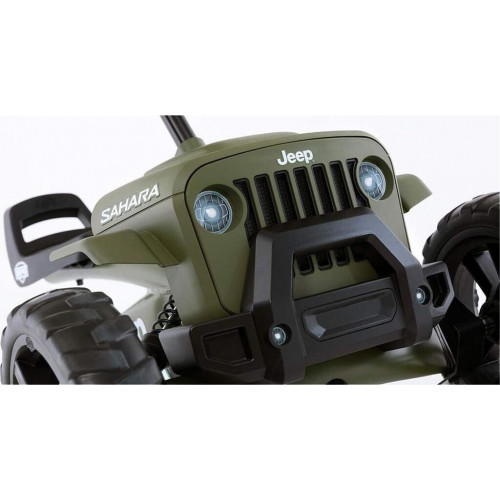 Berg Jeep Buzzy Sahara (24.30.12.00)