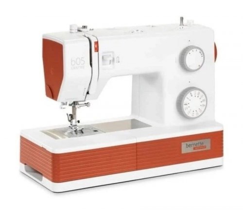 Bernette B05 Crafter