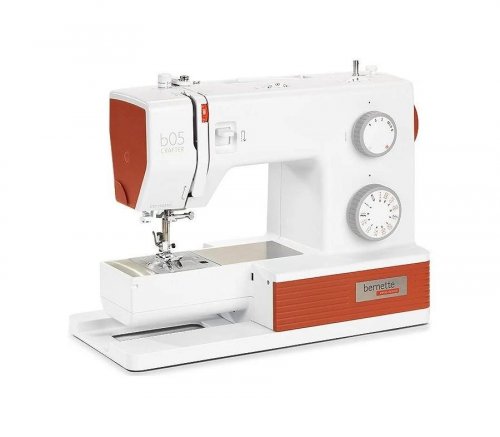 Bernette B05 Crafter