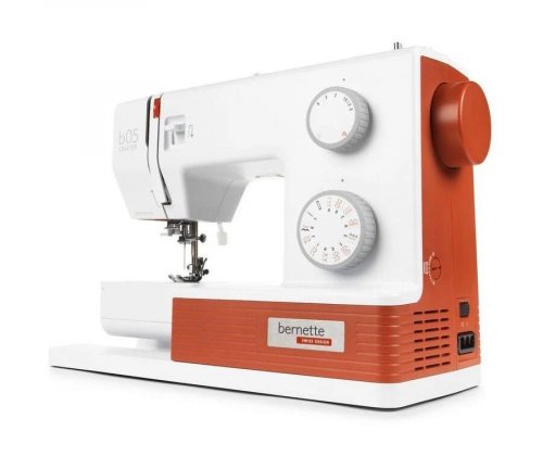 Bernette B05 Crafter