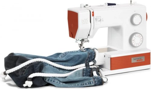 Bernette B05 Crafter