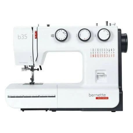 Bernette b35