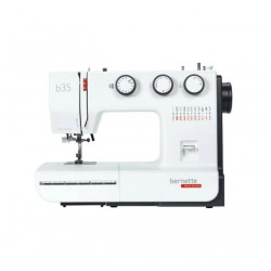 Bernette B35 Máquina de Coser