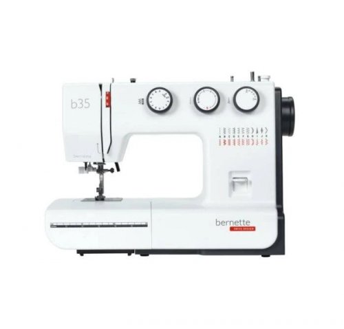 Bernette B35 Máquina de Coser